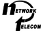 Network Telecom logo