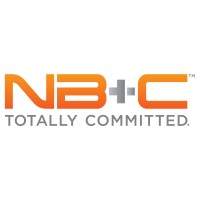 Network Building + Consulting logo