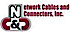 Network Cables and Connectors logo