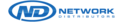 Network Distributors logo