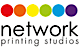 Network Printing Studios logo