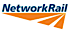 Network Rail logo