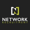 Network Recruitment logo