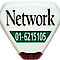 Network Security logo