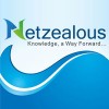 Netzealous logo