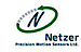 Netzer Precision Position Sensors A.C.S logo