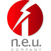 National Electrical Utility logo