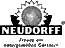 W. Neudorff logo