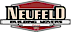 Neufeld Building Movers logo