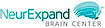 NeurExpand Brain Center logo