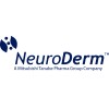 Neuroderm, A Mitsubishi Tanabe Pharma Group logo