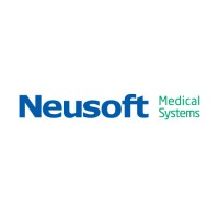 Neusoft Medical logo