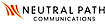 Neutral Path Communications logo