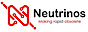 Neutrinos logo