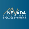 Nevada Gold Mines logo