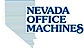 Nevada Office Machines logo