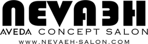 Nevaeh Aveda Concept Salon logo