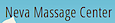 Neva Massage Center logo