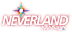 Neverland Manila logo