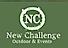 New Challenge logo