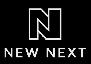 NEW NEXT logo