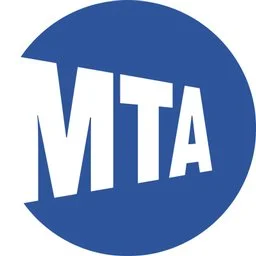 The Metropolitan Transportation Authority logo