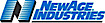 NewAge Industries logo