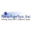 Newagesys logo