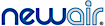 NewAir logo