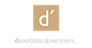 D Exposito & Partners logo