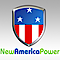 New America Power logo