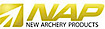 New Archery Products logo