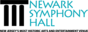 Newark Symphony Hall logo