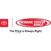 Newark ToyotaWorld logo