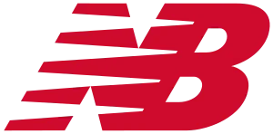 New Balance logo