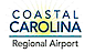 Coastal Carolina Regional Airport logo