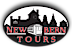 New Bern Tours & Convention Services logo