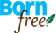 BornFree logo