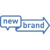 Newbrand logo