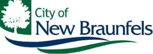 City of New Braunfels logo