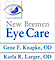 New Bremen Eyecare logo