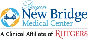 Bergen New Bridge Medical Center logo