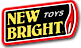 New Bright Toys logo