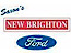 New Brighton Ford logo