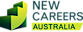 New Careers Australia logo