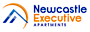 Newcastle Executive Apartments logo