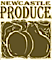 Newcastle Produce logo