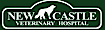 New Castle Veterinary Hospital logo