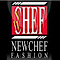 NEWCHEF Fashion logo