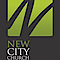 New City Church logo